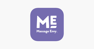 Open Massage Envy website